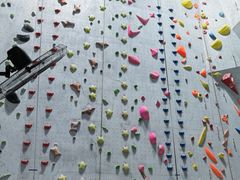 -尽峰攀岩 Acme Climbing