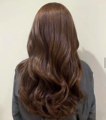 -AFA Hair studio·女士发型设计