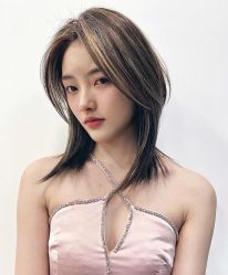 -Sying杉影日式烫染專門店