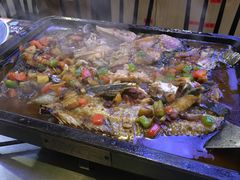 -鱼库·不仅是一家烤鱼店(车公庙店)