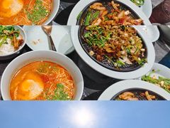 -长安记·大美陕菜(大族广场店)