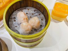 虾饺-阿那亚第六食堂(文创街区店)