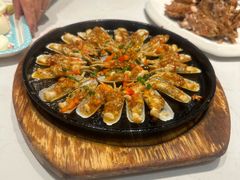 -北李·海肠捞饭·大连菜(望京凯德MALL店)