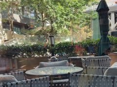 -博林天瑞喜来登酒店·西丽尚膳