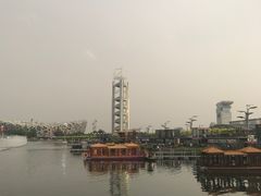 -中国科学技术馆影院