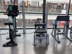 -OXYGYM 奥美氧舱运动中心(领展购物广场·中关村店)