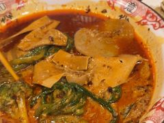 -福苗小骆驼烧烤(大唐不夜城店)