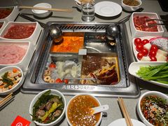 -海底捞火锅(和安宁春城店)