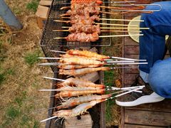 -丹世红酒庄·烧烤·团建·婚礼·水上运动