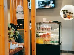 -红小满休闲餐厅(十全街店)