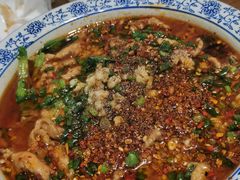 水煮肉片-盘飧市(春熙路店)