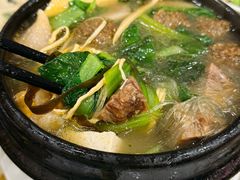 -清真·穆萨砂锅(大皮院店)