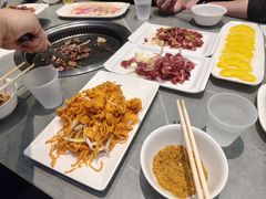 -米家·鹤城炭火米家(直营总店)