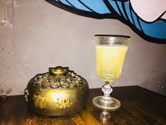 -蜉蝣酒吧(仓山万达店)