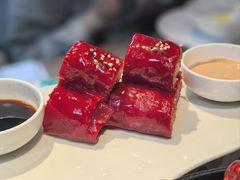 -朴墅(西湖青芝坞店·杭帮菜·家宴.14年的店)