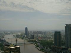 -宁波威斯汀酒店