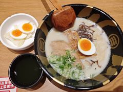 -味千拉面(上海松江二店)