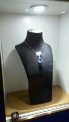 -恒阳珠宝·高级定制镶嵌·天然彩宝·天然钻石(南京西路店)