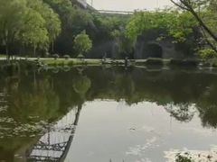 -金陵矩阵(聚宝山公园店)