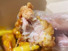 -Obligi Chicken韩式炸鸡(五道口店)