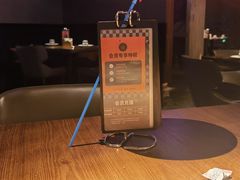 -404干式熟成牛排馆•聚会餐厅