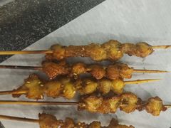 -管氏翅吧(广渠门店)