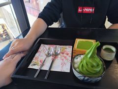 -羽至金时(柏威年店)