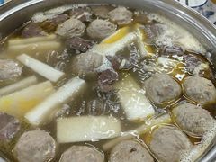 -阿牛牛杂店(东园店)