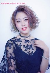 -京世沙龙