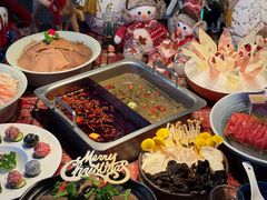 -大隐·成都火锅Bistro(合生麒麟新天地店)