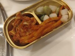 -冰城焰会大丰收铁锅炖(萝岗万达金街店)