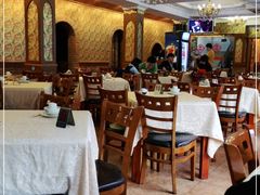 大堂-维吾尔餐厅(宜山路店)