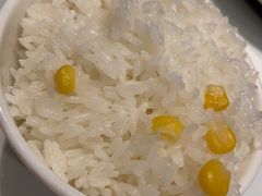 米饭-红樱桃·欢乐餐厅(太原里店)