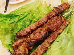 -丰豪烧烤·粤式大排档(学府店)