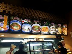 -大秦地·西北菜(纬四路店)