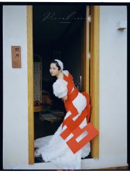 -Lady  Jane高端婚纱礼服馆