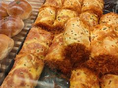 -烘焙町面包店(西四店)