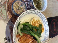 -吉野家(次渠大街店)