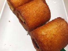 -蔡澜点心(三里屯T+MALL店)