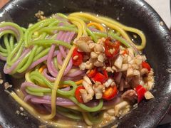 -芸山季·云南野生菌火锅(人民广场来福士店)