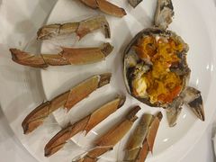 -成隆行·蟹王府(淮海店)