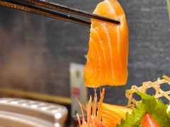 -山葵家·创意料理(宁波来福士店)
