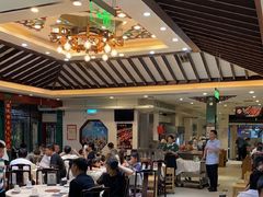 -东来顺饭庄(王府井步行街店)