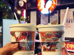 -茶颜悦色(重庆英利大融城LG层店)