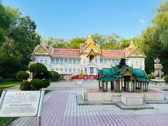 -北京世界公园