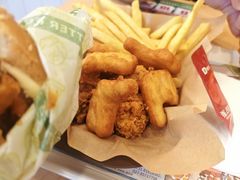 -德克士(东安店)