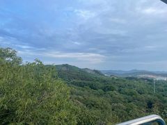 -善卷洞风景区
