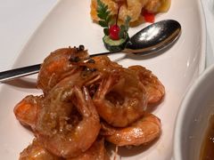 荣兴双味虾-荣兴酒家(徐家汇店)