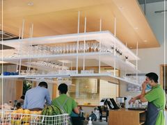 大堂-小满Grainkitchen(滨江商业广场店)