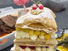 -海景壹号大酒店(滨湖店)